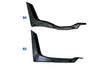 Cabin Fairing Brackets/Mounts Full Set International LT LT625