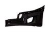 Bumper Cover without Fog Hole and Reinforcement Passenger 2018+ Freightliner Cascadia 126 116