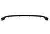 Front Bumper Center Stripe Trim Black 2018+ Freightliner Cascadia 126 116