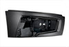 Bumper Corner and End Cap Passenger 2025+ Volvo VNL New