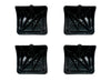 Brackets 3R, 3L, 5R, 5L fits Cab Lower Fairings Set Freightliner Cascadia Narrow Version