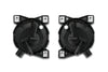 Fog Lights Lamp Pair Kenworth T660 - 