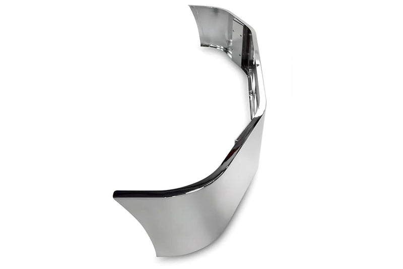 Bumper Chrome Steel 1994-2004 Mack CH CH613