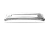 Center Bumper Chrome Steel 2003-2021 Freightliner M2 Business Class 106 112