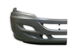 Bumper Corner With Fog Holes Plastic Passenger International Prostar