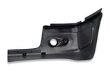 Bumper Corner With One Hole Plastic Passenger 2005-2011 Freightliner Century 112 120