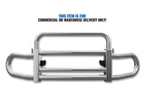 Front Steel Grille Deer Guard Herd 200 2025 Volvo VNR 300