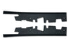 Front Side Fairing Flaps Set 2025+ Volvo VNL New