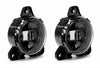 Fogs Light LED Lamp Black Housing 2 Pcs 2018-2024 Volvo VNL