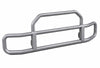 Gray Front Grille Deer Moose Bumper Guard 2004-2017 Mack CX
