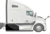 Side Fairing Panels - Center & Partial Skin Set Passenger 2022+ Kenworth T680