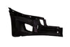 Bumper Cover without Fog Hole and Reinforcement Driver 2018+ Freightliner Cascadia 126 116