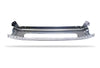 Center Bumper Chrome Steel 2003-2021 Freightliner M2 Business Class 106 112