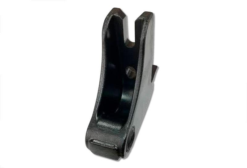 Bracket Hood Hinge Pivot Passenger 2013-2021 Kenworth T680