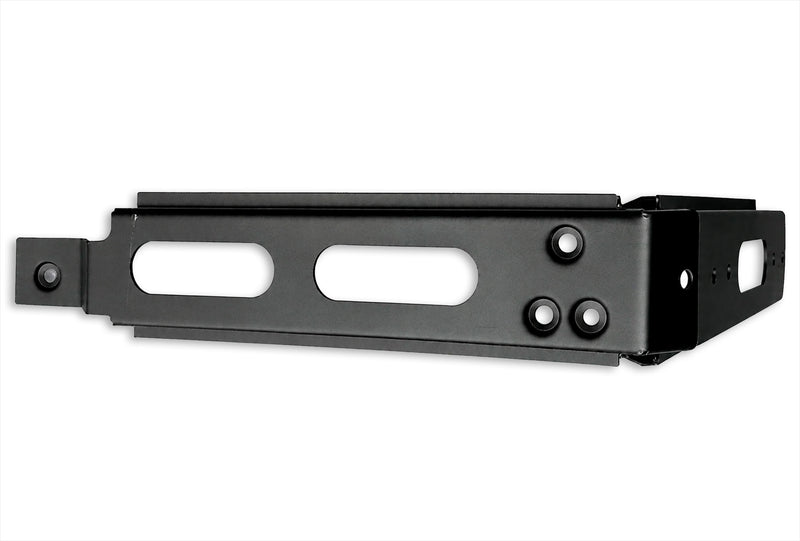 Lower Cab Fairing Bracket 5L Driver 2018-2024 Volvo VNL