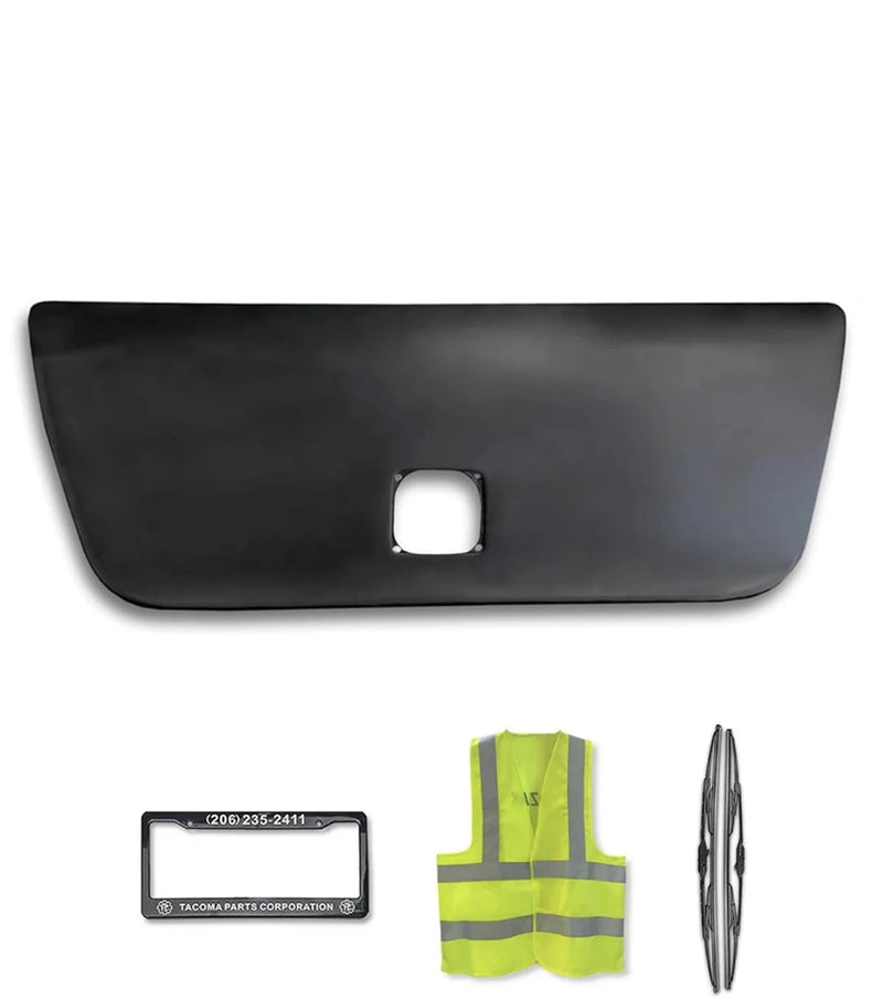 Fairing Tool Box Cover Driver 2013-2021 Peterbilt 579 – Tacoma Fairing Tool Box Cover Driver 2013-2021 Peterbilt 579 – Tacoma