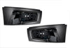Bumper Corners and End Caps Set 2025+ Volvo VNL New