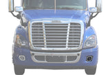 Full LED Projector Fog Light Black Left Freightliner Cascadia 2008-2017 - 