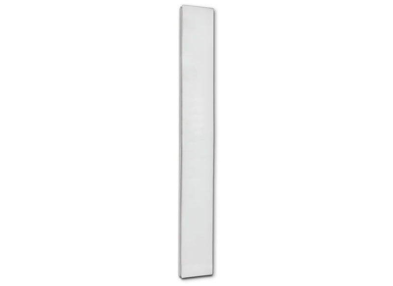 Bottom Cabin Wing Fairing Narrow Version Passenger 2008-2017 Freightliner Cascadia