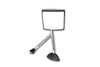 Towing Hood Mirror Chrome Right Side International Durastar - 