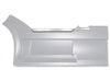 Front Panel Stripe Chrome Trim Top Kick for Driver Side (9L) 2004-2017 Volvo VNL