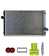 Radiator 2601433C91 International 2008-2014 Prostar 2009 Lonestar 2004-2009 9900i 2008-2009 Paystar 5900i 2010 Paystar 5900 2004-2007 8600 SBA 2004-2011 9200i SBA 2004-2007 9900ix