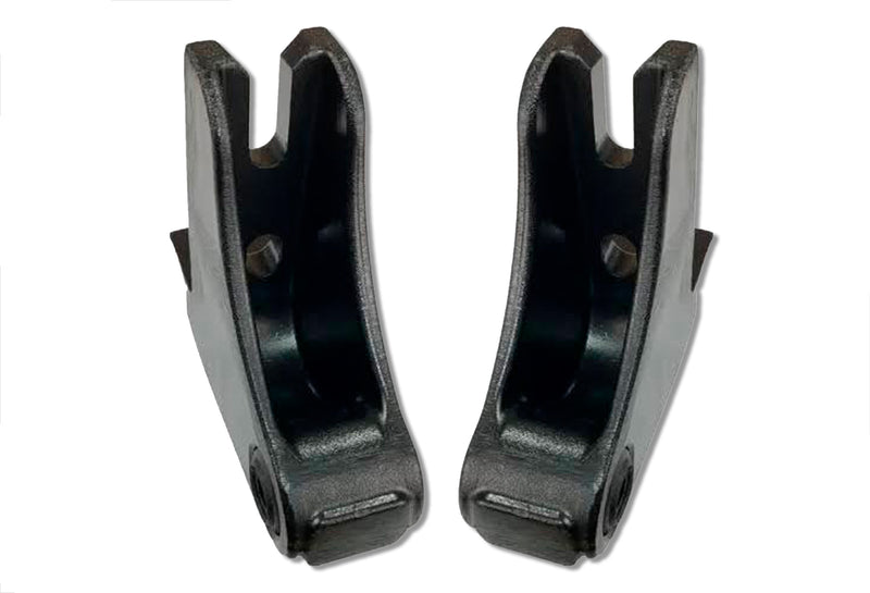 Hood Hinge Pivot Brackets 2 Pcs Set 2013-2021 Kenworth T680