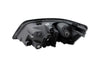 Headlight Chrome Passenger Hino 2006-2010 145 165 185 2006-2010 238 258 268 338