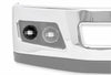 Fog Light LED Lamp Black Housing 1 Pc 2018-2024 Volvo VNL