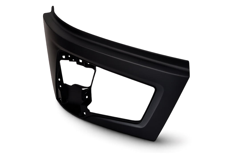 Bumper End Cap Passenger 2025+ Volvo VNL New