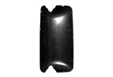 Mirror Back Cover Black Passenger 2008-2021 Hino 238 258 268 338