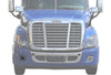 Full LED Projector Fog Light Black Right Freightliner Cascadia 2008-2017 - 