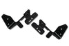 Front Fairing Support Brackets Set 2025+ Volvo VNL New