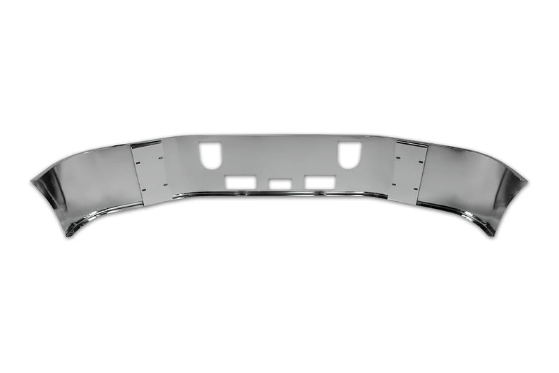 Bumper Chrome Steel 1994-2004 Mack CH CH613