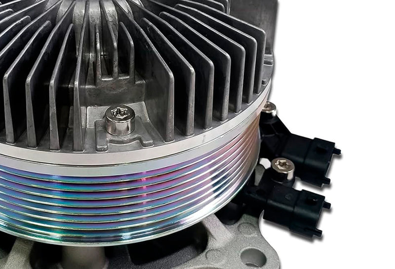 Paccar MX-13 Engine Water Pump