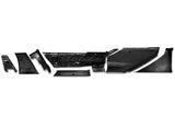 Fairing Panels Full Complete Set fits Passenger 2022+ Kenworth T680 Next Gen