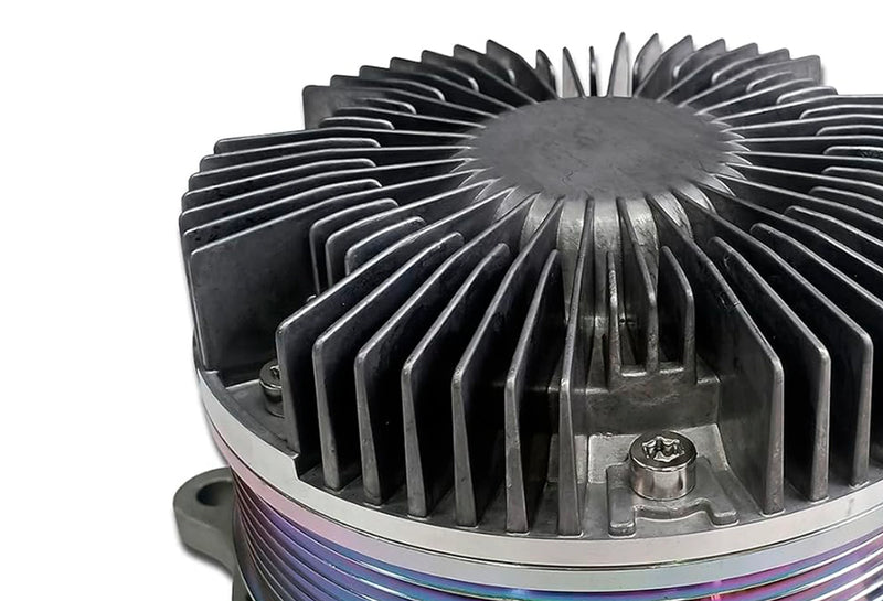 Paccar MX-13 Engine Water Pump