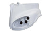 Hood Fender Fiberglass Driver 2008-2017 Freightliner Cascadia 125 113