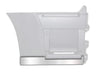 Stripe Chrome Trim for Rear Step Fairing Panel 37" (95 cm) Passenger Side (14R) 2004-2017 Volvo VNL