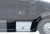 Front, Mid Center Cab Fairing Panels & Battery Cover Passenger Peterbilt 587