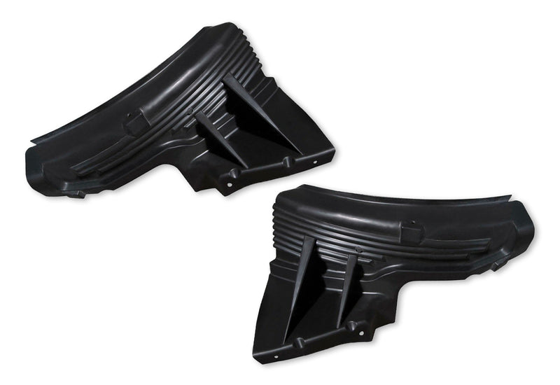 Rear Fenders Set Volvo VNL 300 430 630 670 730 780