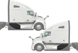 Side Fairing Panels - Center Skin Set 2022+ Kenworth T680 Next Gen