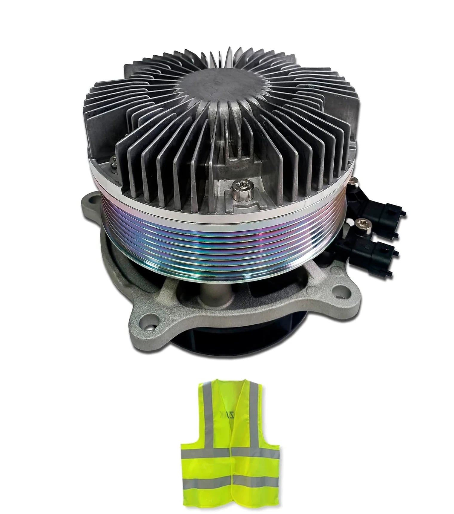 Paccar MX-13 Engine Water Pump – Tacoma Parts Corporation