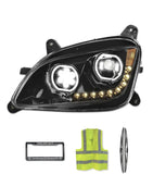 Headlight LED Driver 2013-2021 Peterbilt 579 587