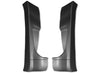 Rear Fairing Panels Extension Set 2008-2017 Freightliner Cascadia 125
