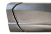 Fairing Skirt Panels 80" w/tube Set 2013-2021 Kenworth T680