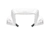 Hood Shell Fiberglass With Grille and Side Hood Vent 2018+ Freightliner Cascadia