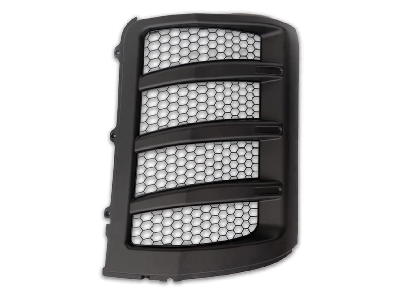 Reefer Roadside Grille with Mesh #98-9117 Thermo King Precedent