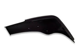 Bumper Corner With Fog Holes Driver 2005-2011 Freightliner Century 112 120