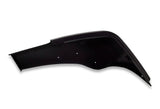 Bumper Corner With One Hole Plastic Driver 2005-2011 Freightliner Century 112 120